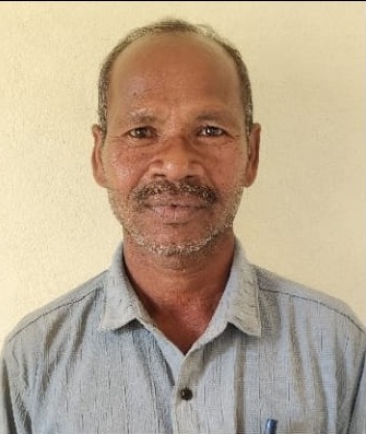 श्री. ब्रह्मय्या रामय्या दाबगटला