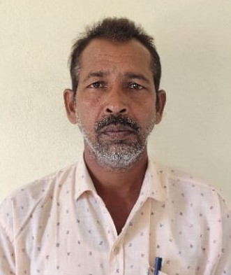 श्री. साडवली लचन्ना दुर्गम